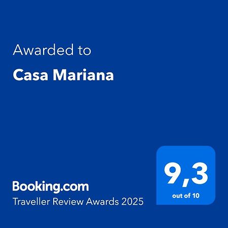 הוילה קוניל דה לה פרונטרה Casa Mariana מראה חיצוני תמונה
