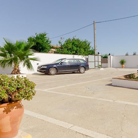 הוילה קוניל דה לה פרונטרה Casa Mariana מראה חיצוני תמונה