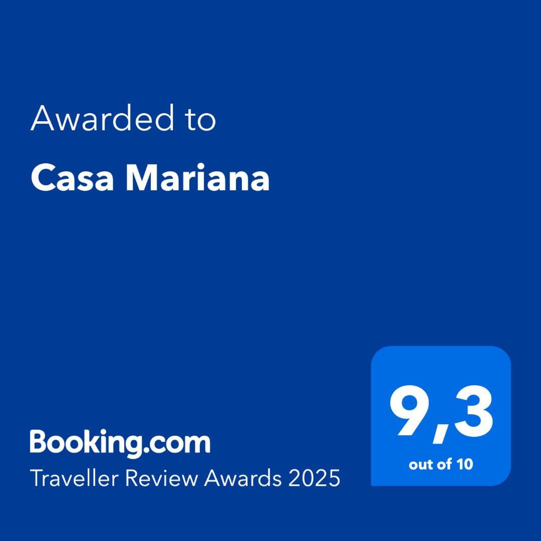 הוילה קוניל דה לה פרונטרה Casa Mariana מראה חיצוני תמונה