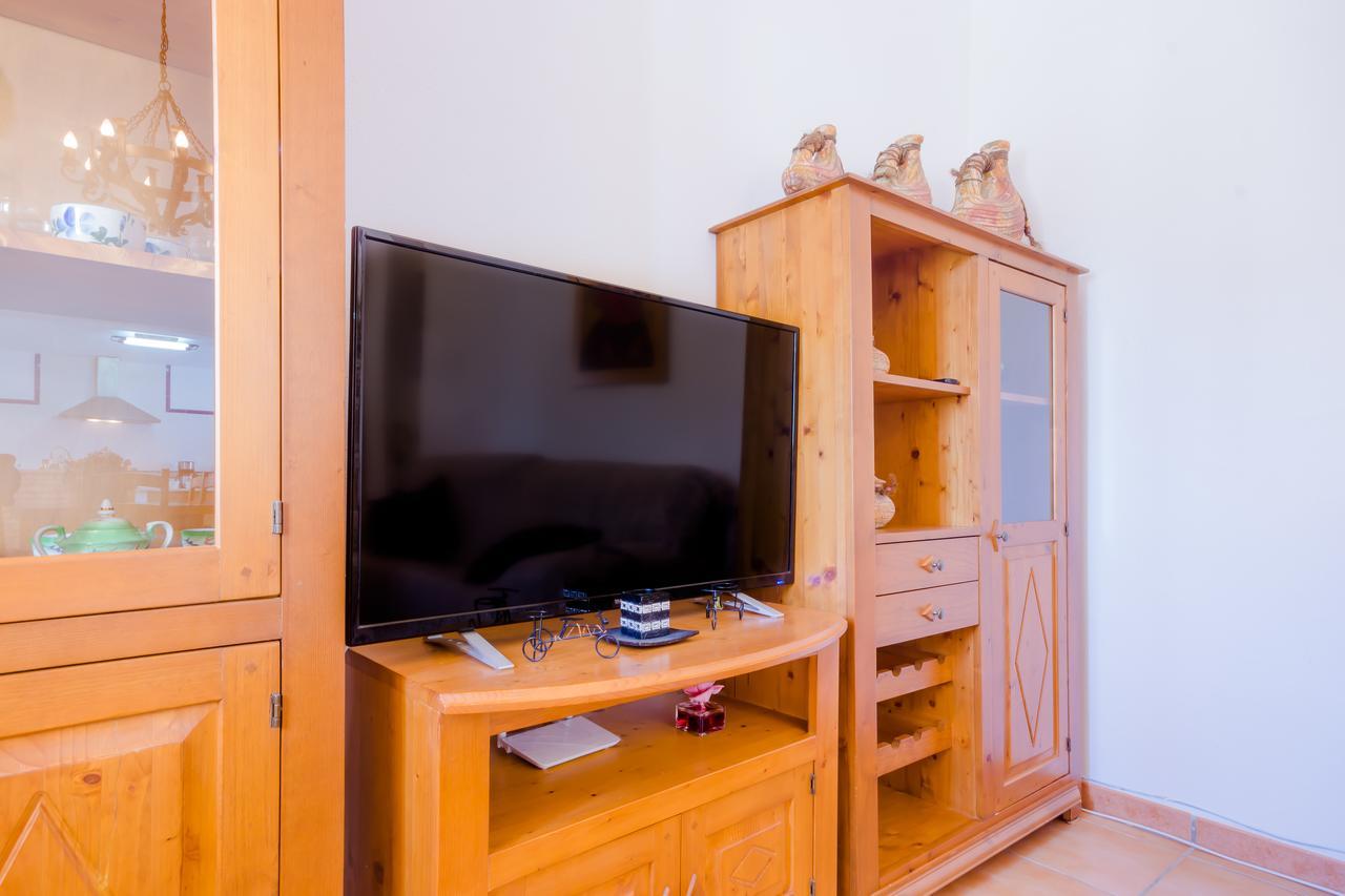 הוילה קוניל דה לה פרונטרה Casa Mariana מראה חיצוני תמונה