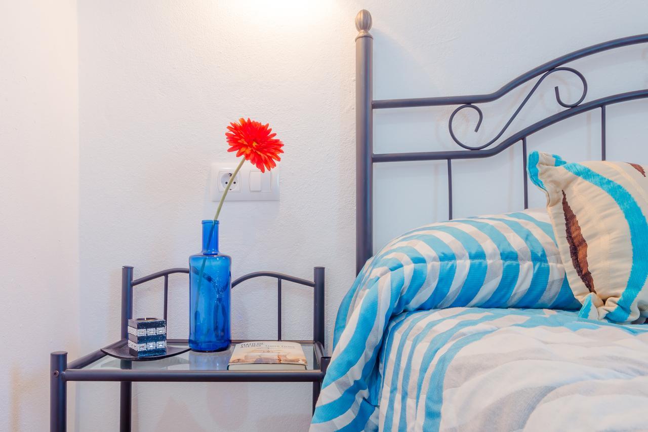הוילה קוניל דה לה פרונטרה Casa Mariana מראה חיצוני תמונה