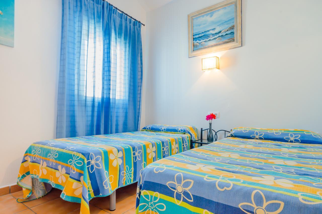 הוילה קוניל דה לה פרונטרה Casa Mariana מראה חיצוני תמונה